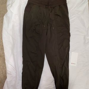 Lululemon Joggers
